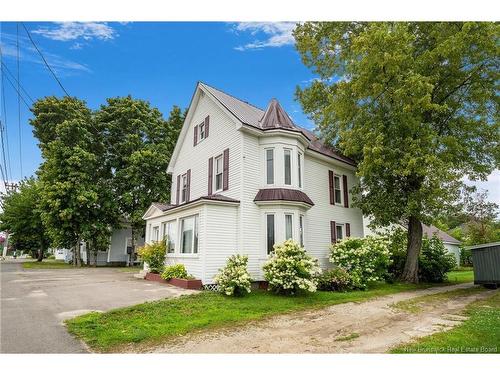 119 Saunders Rd, Mcadam, NB 