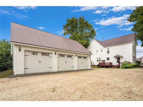 119 Saunders Rd, Mcadam, NB 