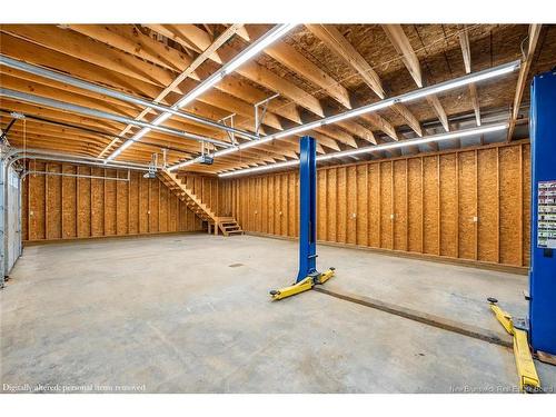 119 Saunders Rd, Mcadam, NB 