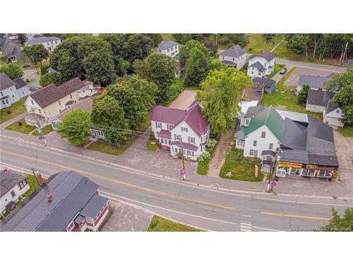 119 Saunders Rd, Mcadam, NB 