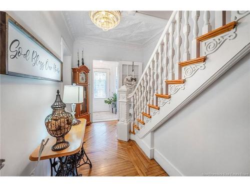 119 Saunders Rd, Mcadam, NB 