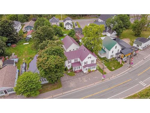 119 Saunders Rd, Mcadam, NB 
