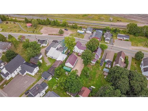 119 Saunders Rd, Mcadam, NB 