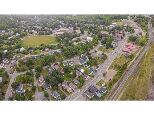 119 Saunders Rd, Mcadam, NB 