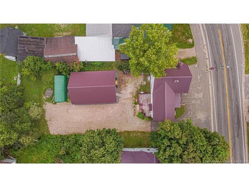119 Saunders Rd, Mcadam, NB 