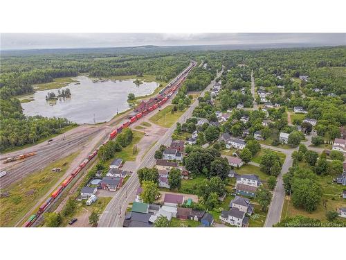 119 Saunders Rd, Mcadam, NB 