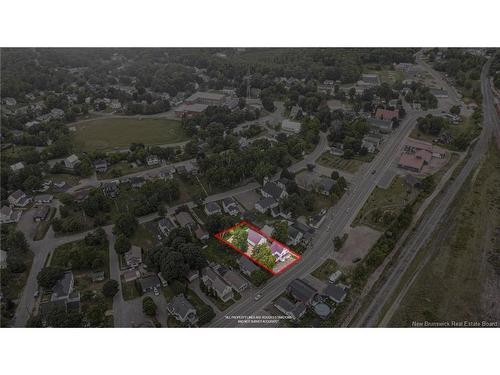 119 Saunders Rd, Mcadam, NB 