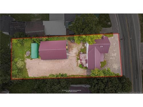 119 Saunders Rd, Mcadam, NB 