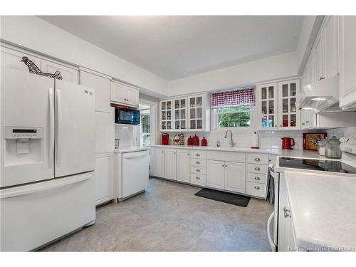 119 Saunders Rd, Mcadam, NB 