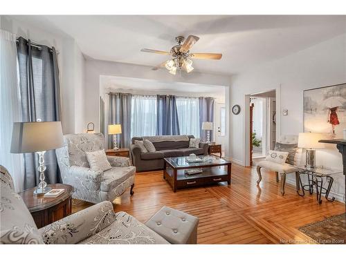 119 Saunders Rd, Mcadam, NB 