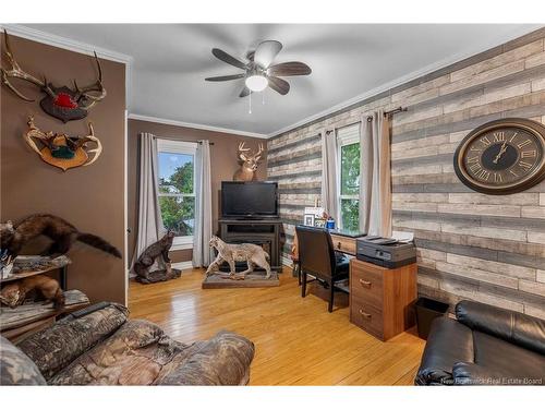 119 Saunders Rd, Mcadam, NB 