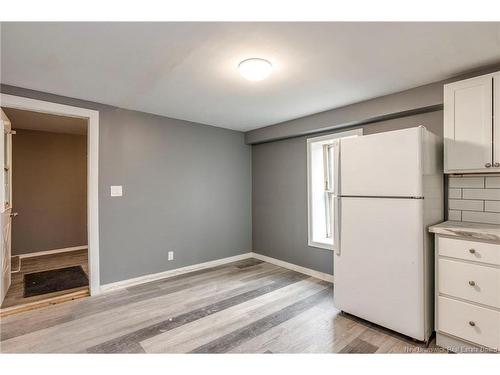 167 Adelaide St, Saint John, NB - Indoor Photo Showing Kitchen