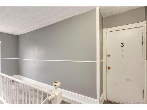 167 Adelaide St, Saint John, NB - Indoor Photo Showing Other Room