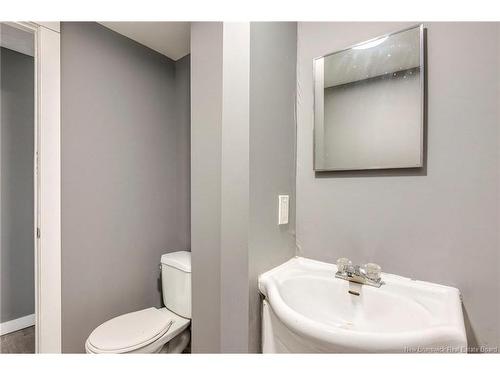 167 Adelaide St, Saint John, NB - Indoor Photo Showing Bathroom
