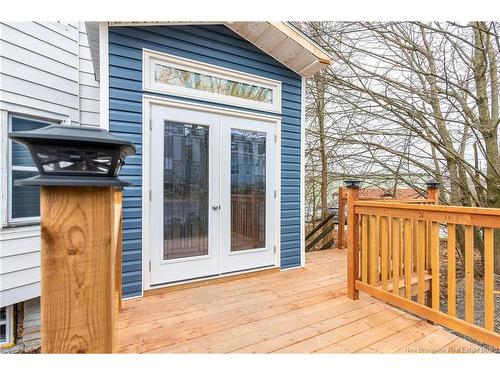 167 Adelaide St, Saint John, NB - Outdoor With Exterior