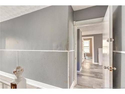 167 Adelaide St, Saint John, NB - Indoor Photo Showing Other Room