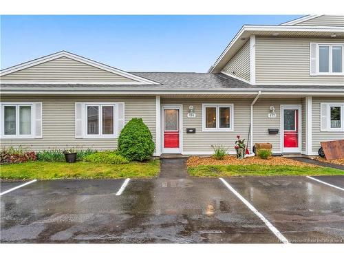 116-208 Virginia, Dieppe, NB 