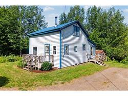 62 Mill Settlement  Hoyt, NB E5L 2G6