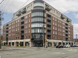 310 1990 Vernon Street  Halifax, NS B3H 0B8