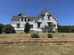 12 Tommy's Branch Road Little River, NS B0V 1C0