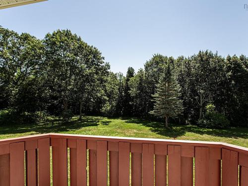 20 Connaught Avenue, Middleton, NS - Outdoor