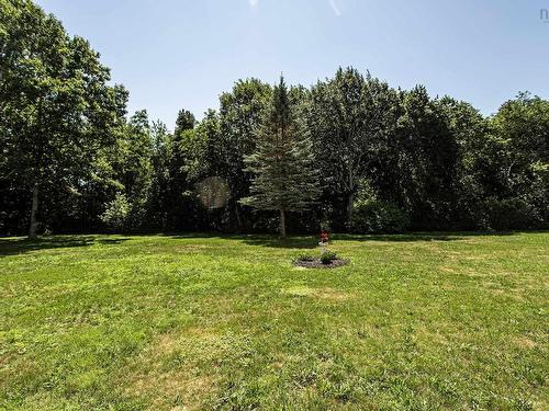 20 Connaught Avenue, Middleton, NS - Outdoor