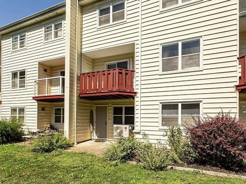 20 Connaught Avenue, Middleton, NS - Outdoor With Balcony