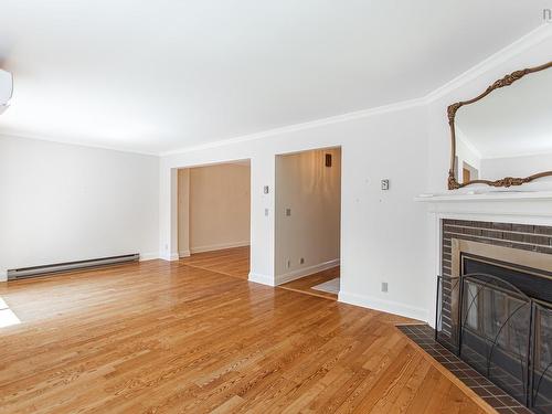 20 Connaught Avenue, Middleton, NS - Indoor Photo Showing Other Room With Fireplace