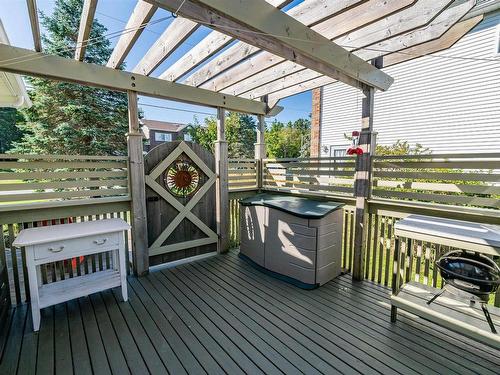 17 Oakley Avenue, Halifax, NS - Outdoor