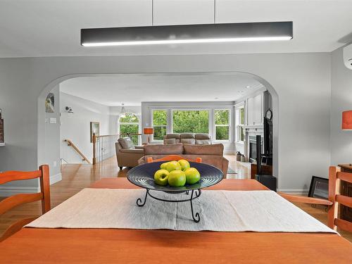 17 Oakley Avenue, Halifax, NS - Indoor Photo Showing Dining Room