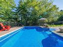 17 Oakley Avenue, Halifax, NS  - Outdoor With In Ground Pool With Backyard 