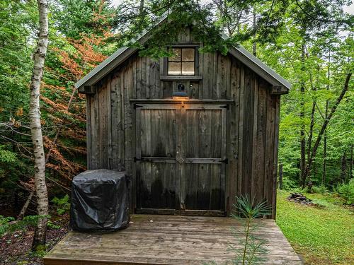 17 Oakley Avenue, Halifax, NS - Outdoor