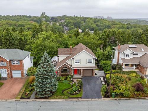 17 Oakley Avenue, Halifax, NS - Outdoor With Facade