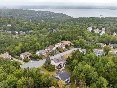17 Oakley Avenue, Halifax, NS - Outdoor With View