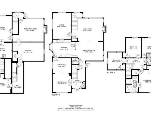 17 Oakley Avenue, Halifax, NS - Other