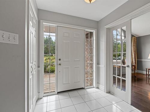 17 Oakley Avenue, Halifax, NS - Indoor Photo Showing Other Room