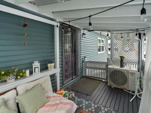 63 Bridget Avenue, Halifax, NS 