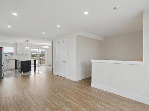 33 Flatrock Crescent, Beechville, NS - Indoor