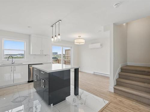 33 Flatrock Crescent, Beechville, NS - Indoor Photo Showing Kitchen With Upgraded Kitchen