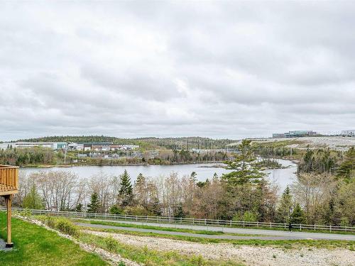33 Flatrock Crescent, Beechville, NS - Outdoor With View