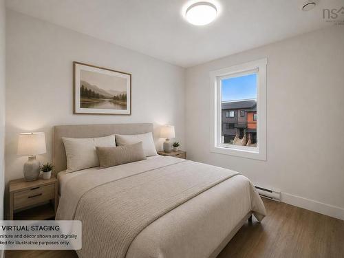 33 Flatrock Crescent, Beechville, NS - Indoor Photo Showing Bedroom