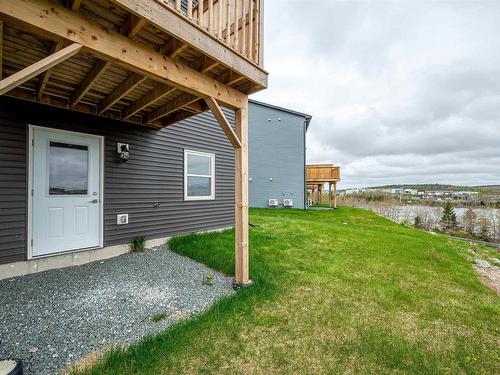 33 Flatrock Crescent, Beechville, NS - Outdoor With Exterior