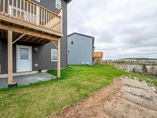 33 Flatrock Crescent, Beechville, NS - Outdoor