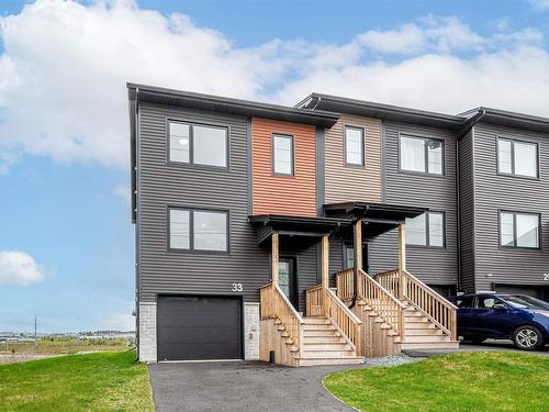 33 Flatrock Crescent, Beechville, NS - Outdoor