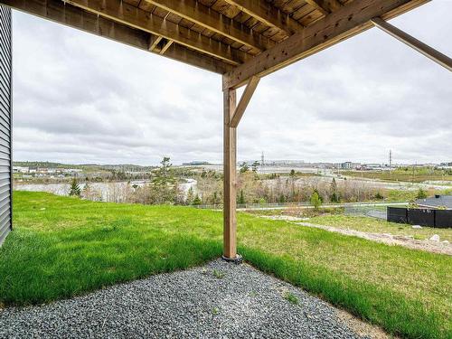 33 Flatrock Crescent, Beechville, NS - Outdoor With View