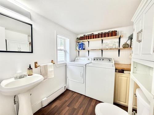 211 Winter Street, Summerside, PE - Indoor Photo Showing Other Room