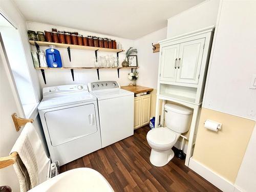 211 Winter Street, Summerside, PE - Indoor