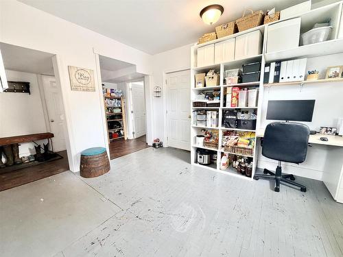 211 Winter Street, Summerside, PE - Indoor Photo Showing Office