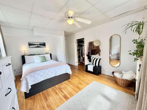 211 Winter Street, Summerside, PE - Indoor Photo Showing Bedroom
