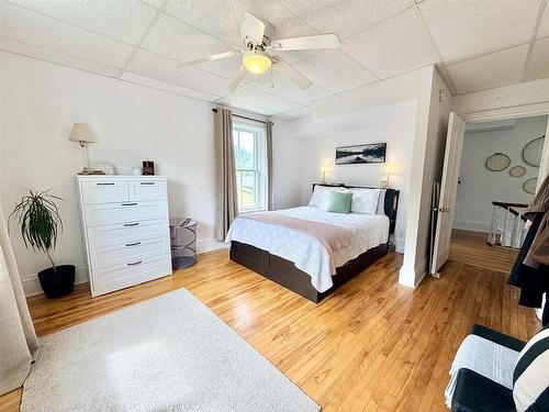 211 Winter Street, Summerside, PE - Indoor Photo Showing Bedroom